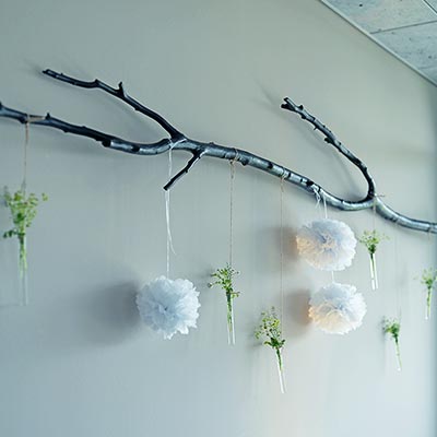 Ausgewählte Accessoires für Ihre Veranstaltung