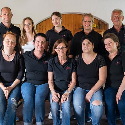 Weingut & Strauße Löffler in Staufen im Breisgau Wettelbrunn Markgräflerland Baden