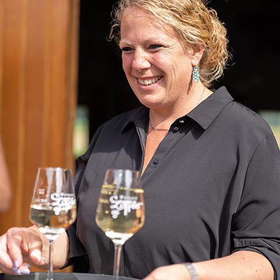 Weingut & Strauße Löffler in Staufen im Breisgau Wettelbrunn Markgräflerland Baden