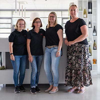 Büroteam